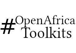 WikiAfrica Toolkits