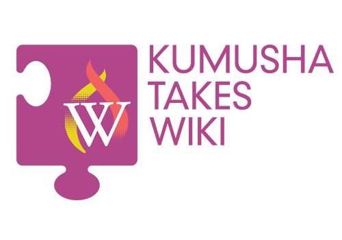 Kumusha Takes Wiki