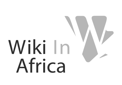 Wiki In Africa