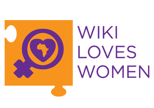 Wiki Loves Women