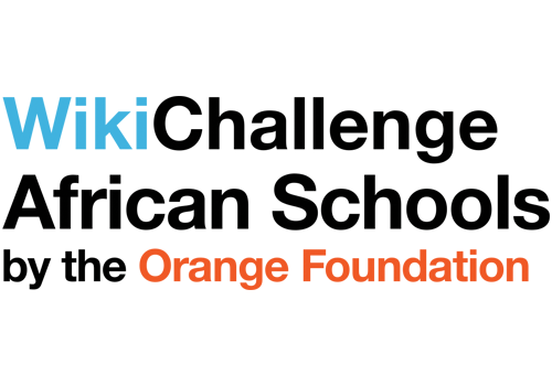 WikiChallenge African Schools