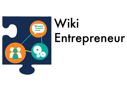 Wiki Entrepreneur