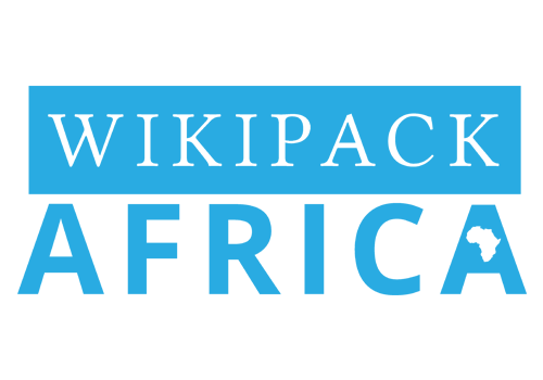 Wikipack Africa