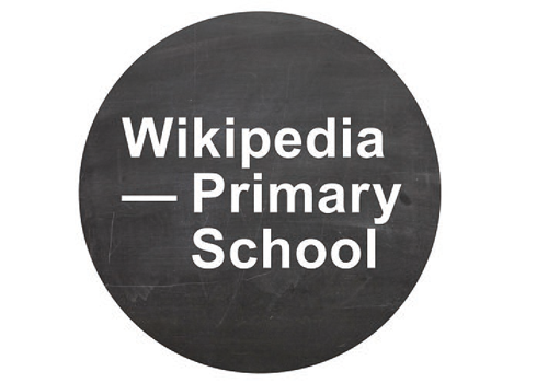 Wikipedia Primary School